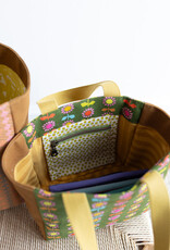 Noodlehead Patroon - Fieldstone Tote