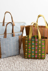 Noodlehead Patroon - Fieldstone Tote