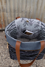 Noodlehead Patroon - Caravan Tote en Pouch