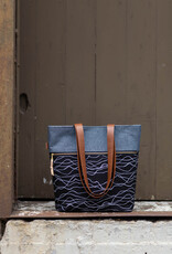 Noodlehead Patroon - Caravan Tote en Pouch