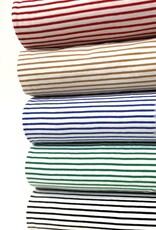 Tricot - Streepjes - Groen