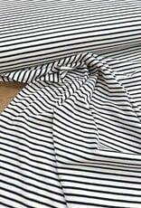 Tricot - Streepjes - Marine