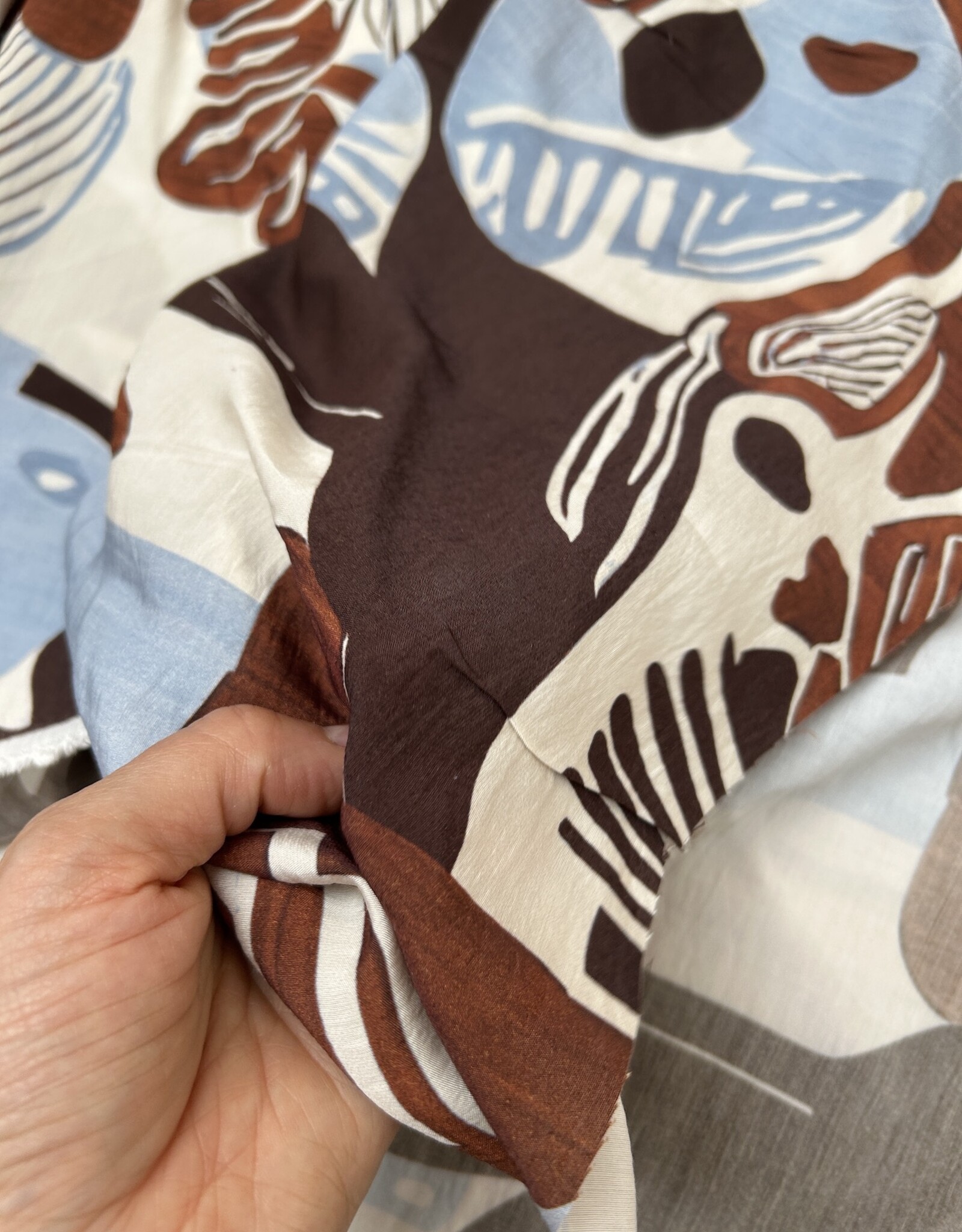 Comme ça Seychelles Mirage