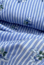 Comme ça Santorini Stripes