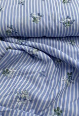 Comme ça Santorini Stripes