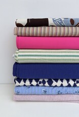 Comme ça Santorini Stripes