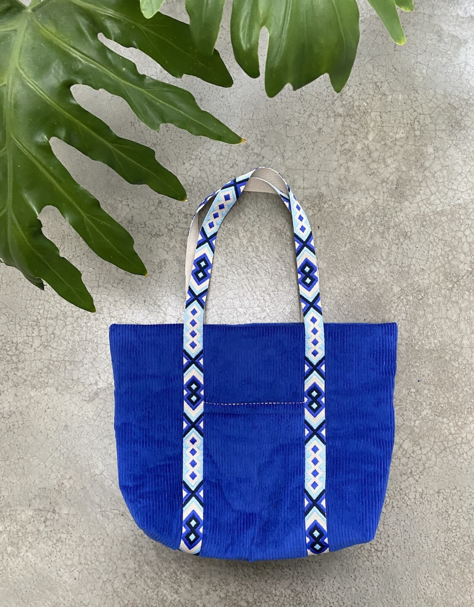 Start-to-sew - dinsdagavond - najaar '26