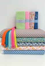 Petit Pan Rits met Siertrekker - 30 cm