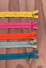 Petit Pan Rits met Siertrekker - 30 cm