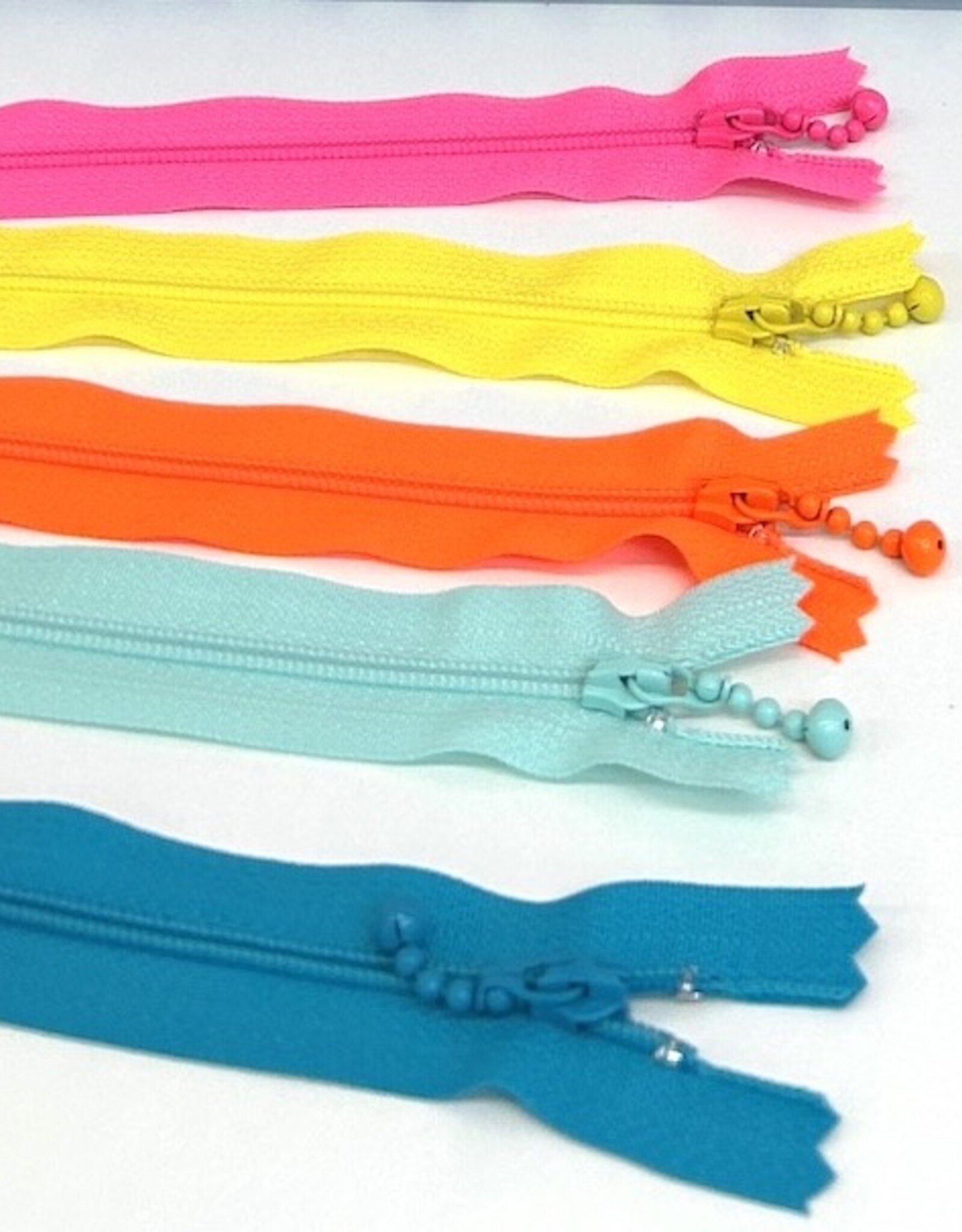 Petit Pan Rits met Siertrekker - 30 cm