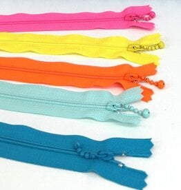 Petit Pan Rits met Siertrekker - 30 cm