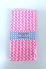 Petit Pan Toile Cirée - Kifkif Rose - 50x70cm