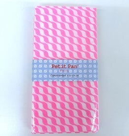 Petit Pan Toile Cirée - Kifkif Rose - 50x70cm