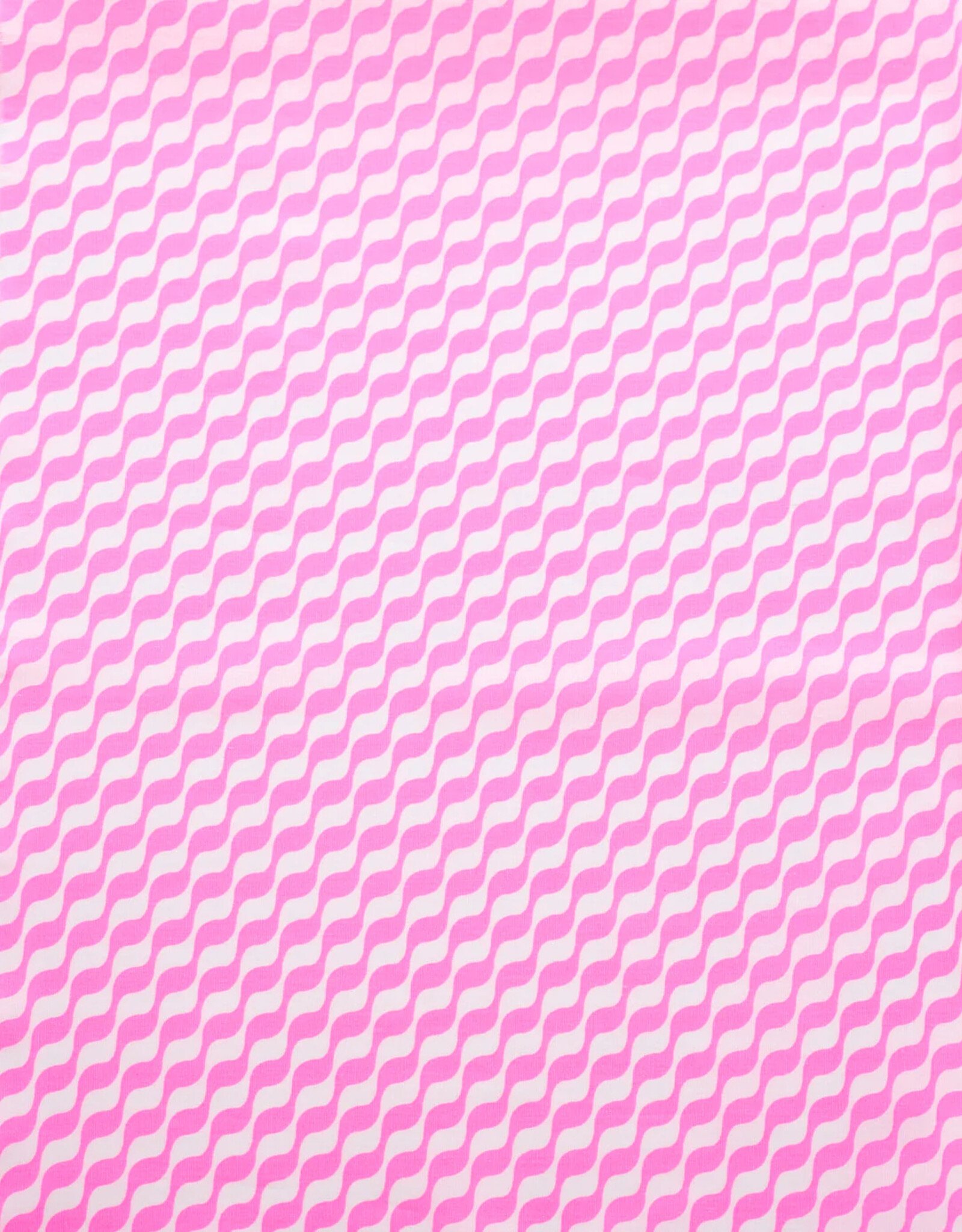 Petit Pan Toile Cirée - Kifkif Rose - 50x70cm