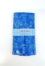 Petit Pan Toile Cirée - Hanako Blue - 50x70cm