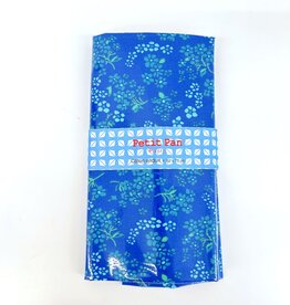 Petit Pan Toile Cirée - Hanako Blue - 50x70cm