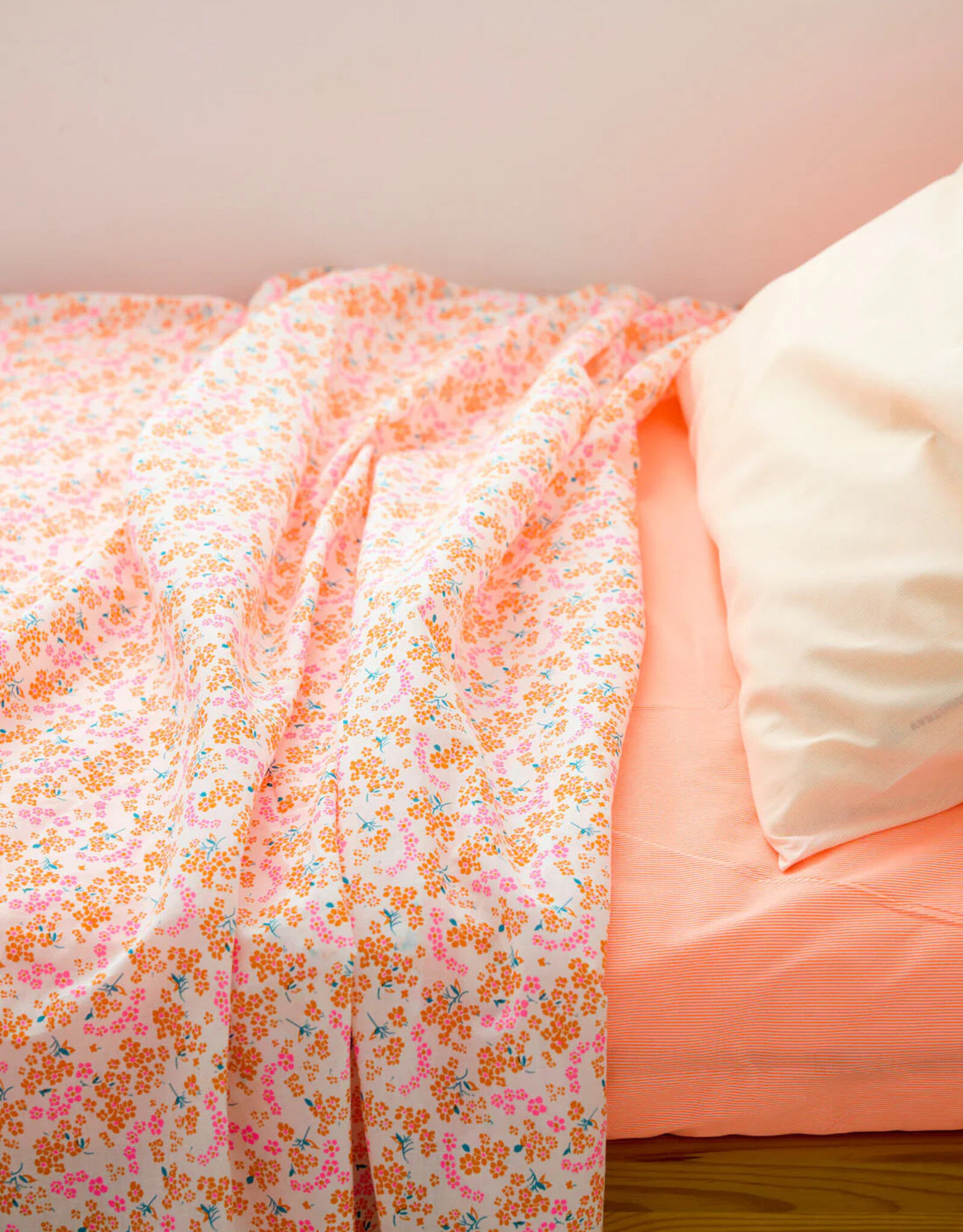 Petit Pan Katoen - Hanako blanc