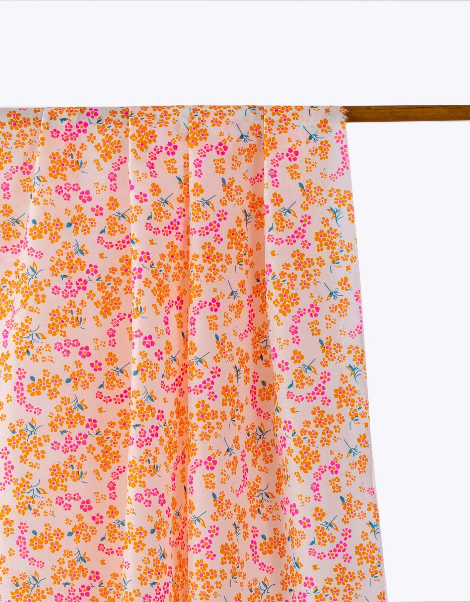 Petit Pan Katoen - Hanako blanc