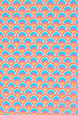 Petit Pan Katoen - Wasabi blanc