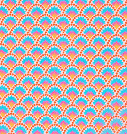 Petit Pan Katoen - Wasabi blanc