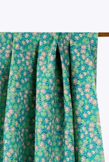 Petit Pan Katoen - Calendula vert