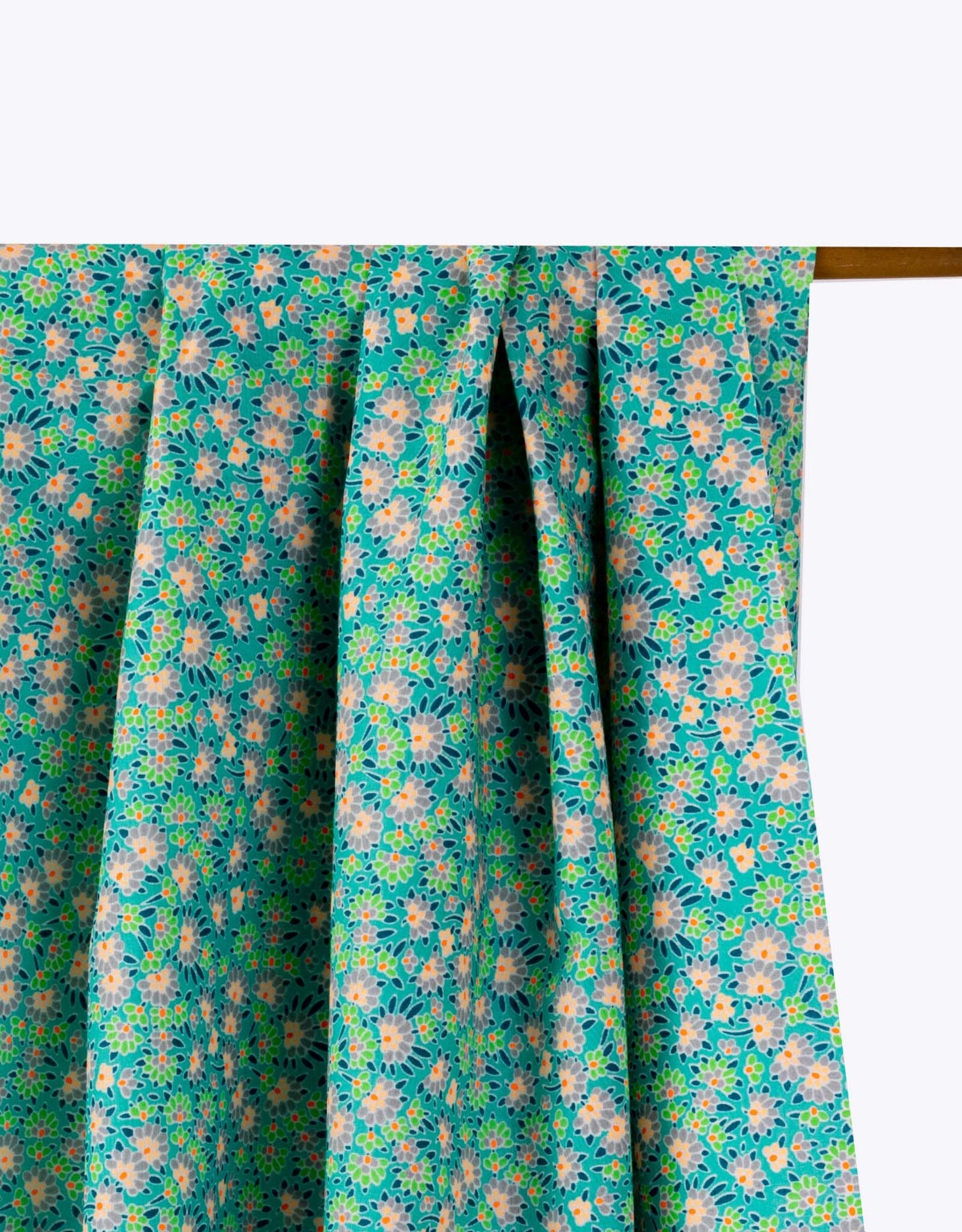 Petit Pan Katoen - Calendula vert