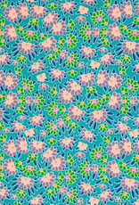 Petit Pan Katoen - Calendula vert