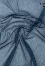 Fibre Mood Soft Tule - Marine