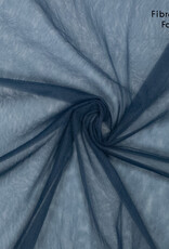 Fibre Mood Soft Tule - Marine