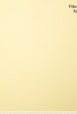 Fibre Mood Boordstof - Crème - Maela