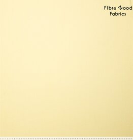 Fibre Mood Boordstof - Crème - Maela