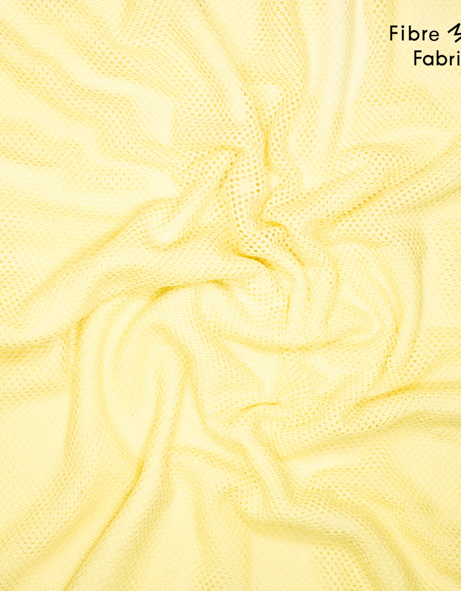 Fibre Mood Fishnet Tricot - Maela