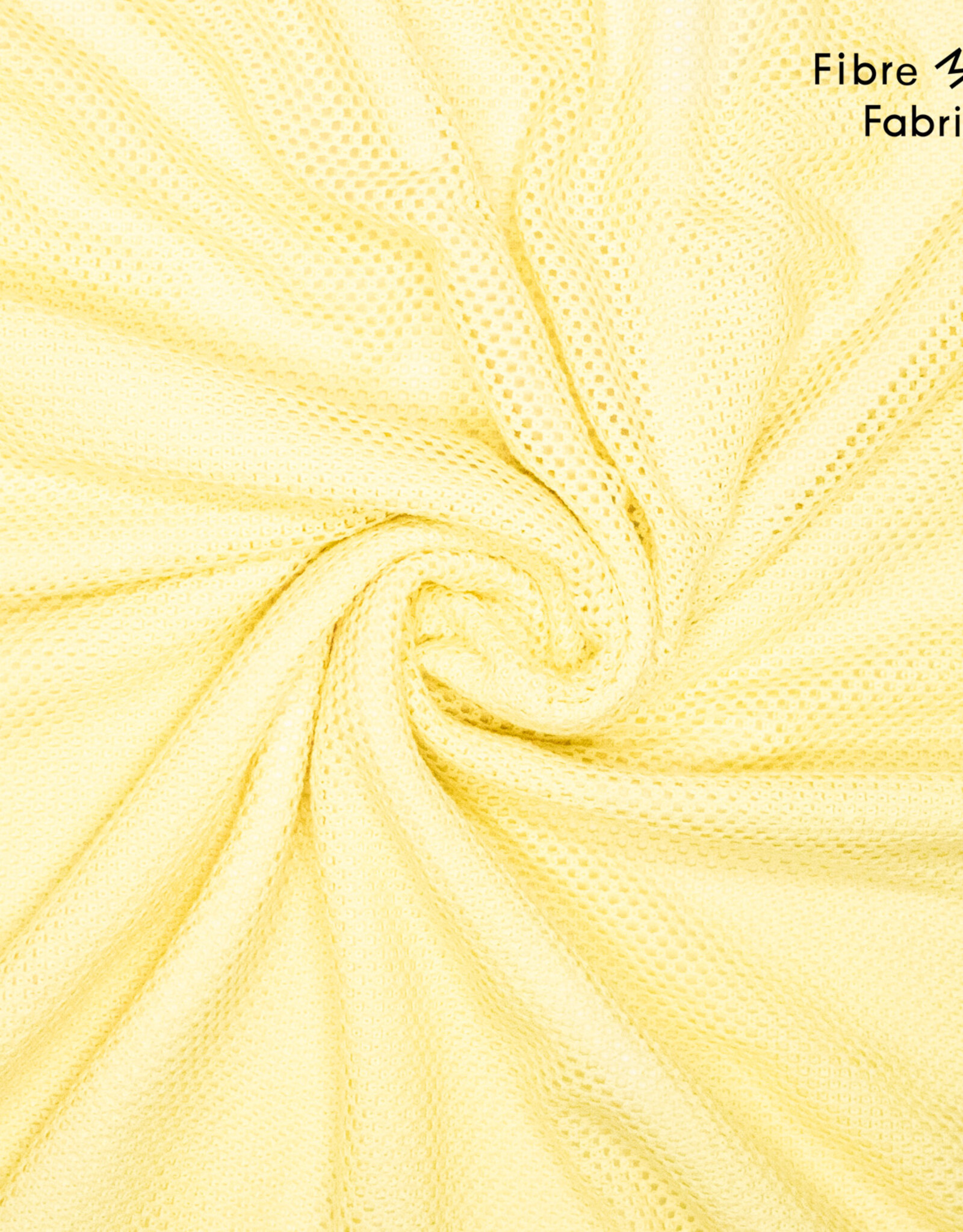 Fibre Mood Fishnet Tricot - Maela