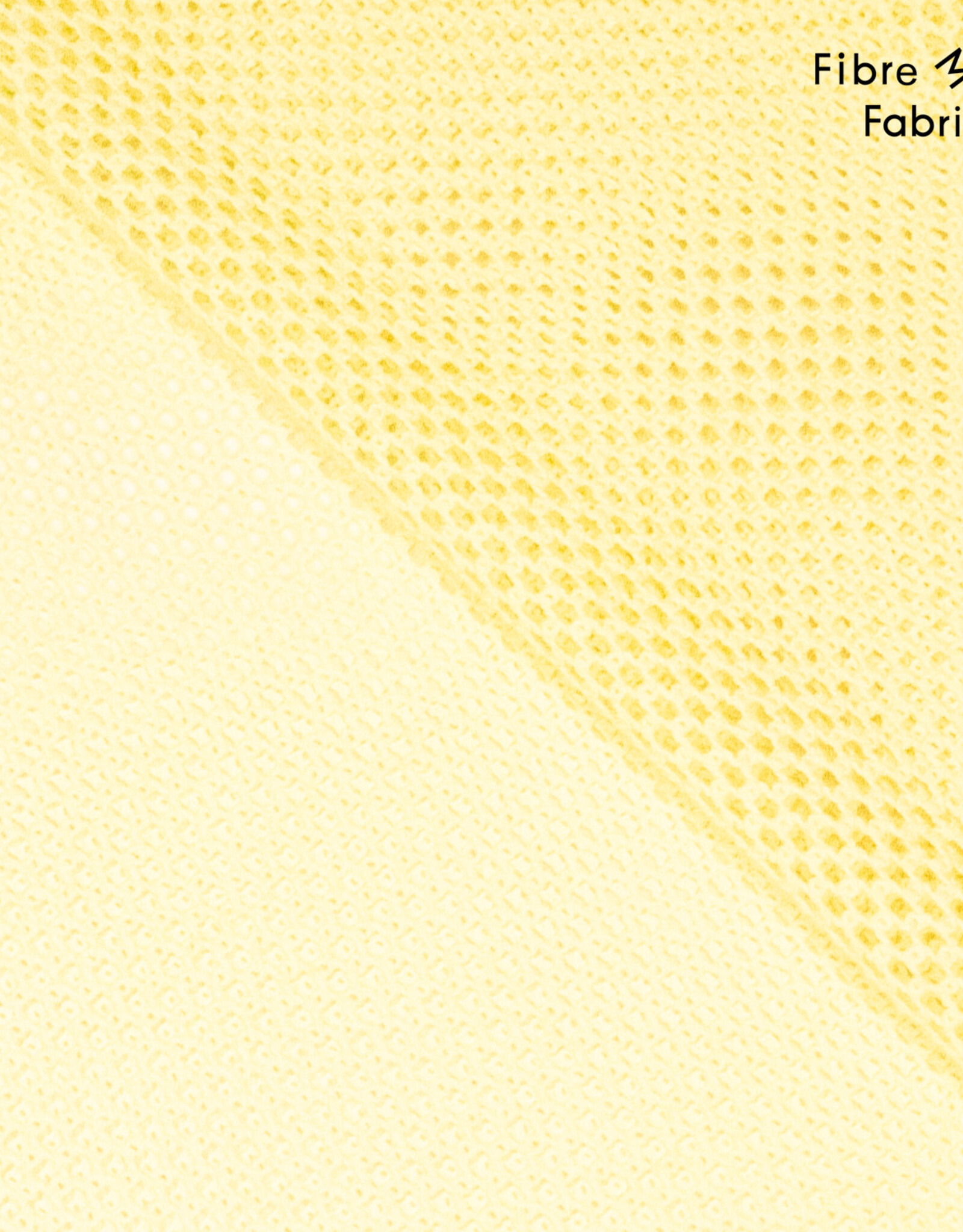 Fibre Mood Fishnet Tricot - Maela