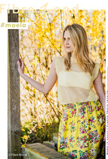 Fibre Mood Fishnet Tricot - Maela