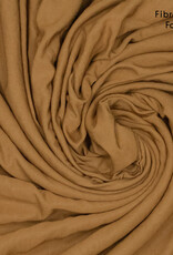 Fibre Mood Viscose Twill - Brown - BRYN - EVIN