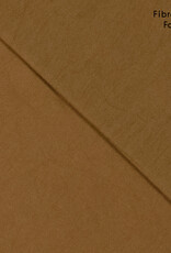 Fibre Mood Viscose Twill - Brown - BRYN - EVIN