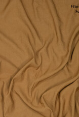 Fibre Mood Viscose Twill - Brown - BRYN - EVIN