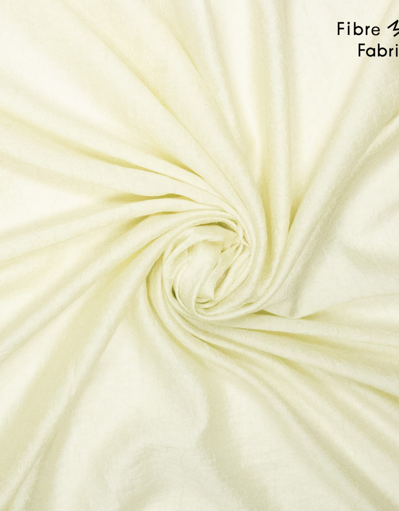 Fibre Mood Tencel Jacquard - Off White - Yara