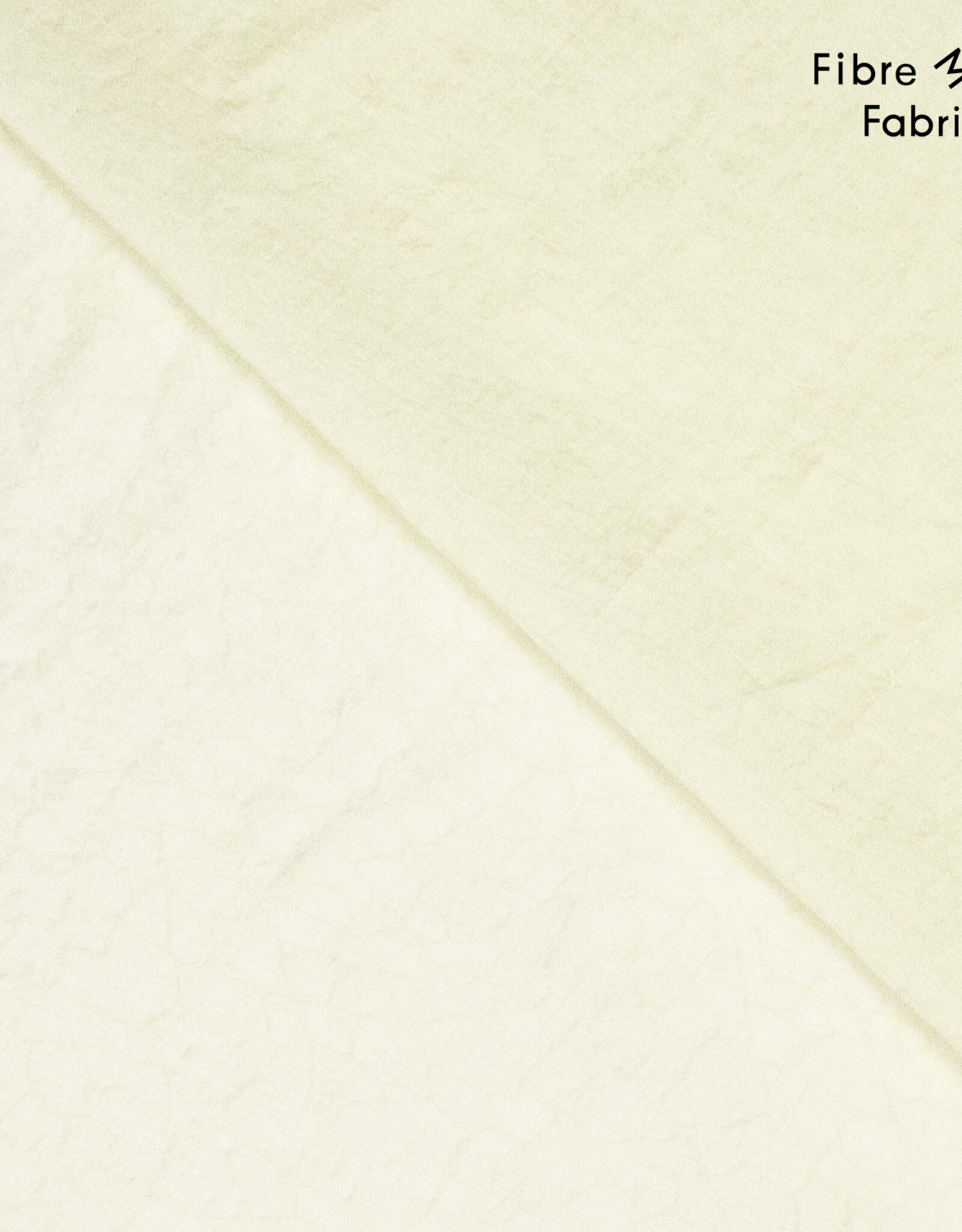 Fibre Mood Tencel Jacquard - Off White - Yara