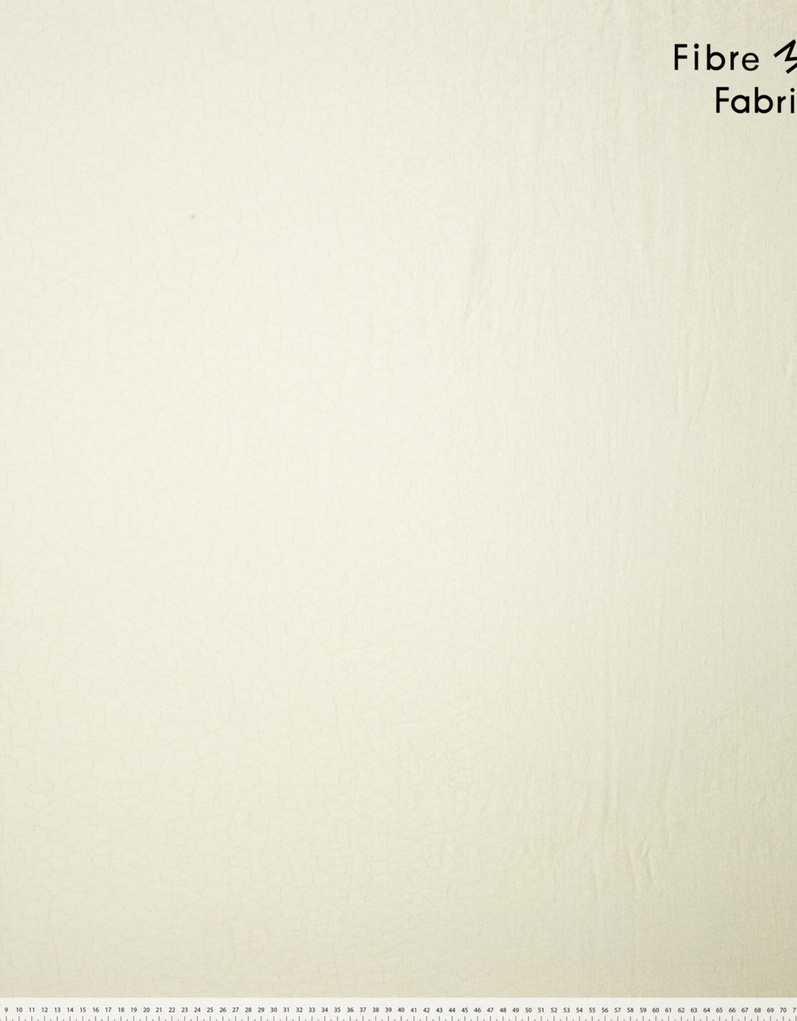 Fibre Mood Tencel Jacquard - Off White - Yara