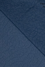 Fibre Mood Tencel Jacquard - Blue - Lumen