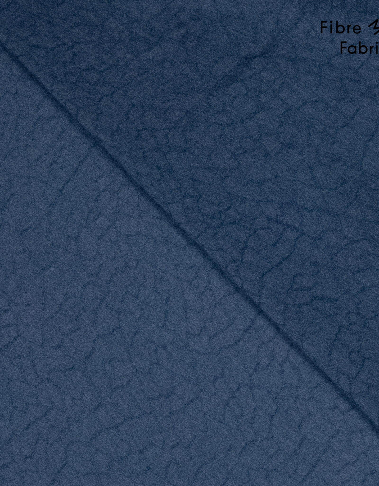 Fibre Mood Tencel Jacquard - Blue - Lumen