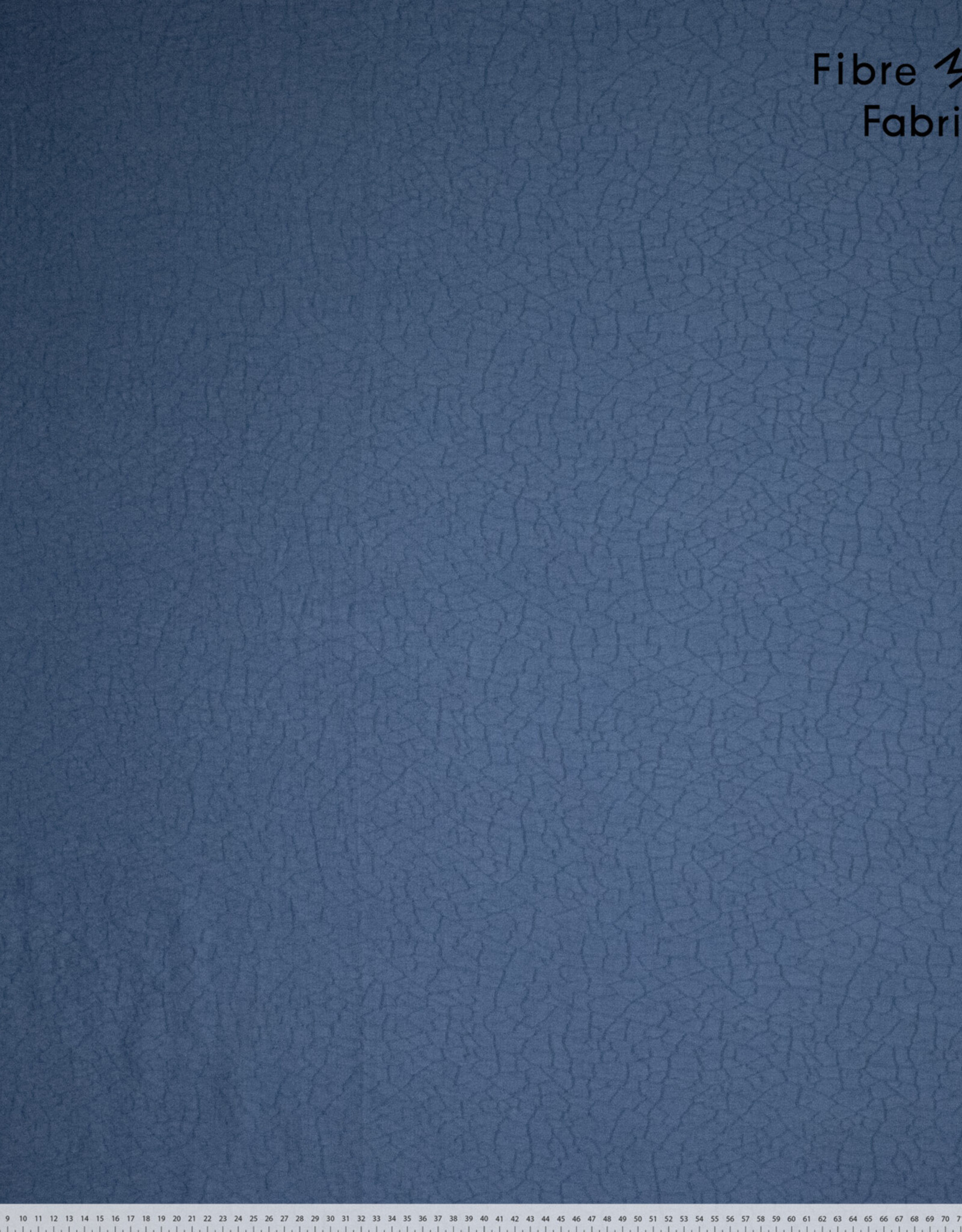 Fibre Mood Tencel Jacquard - Blue - Lumen