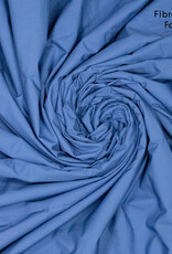 Fibre Mood Smooth Touch katoen - Blue - TINDRA- ISOLA
