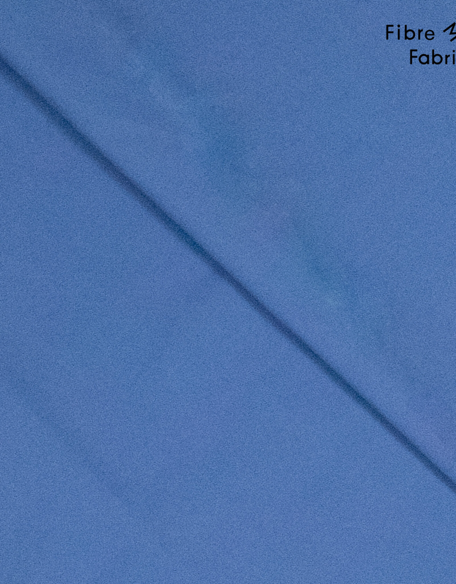 Fibre Mood Smooth Touch katoen - Blue - TINDRA- ISOLA