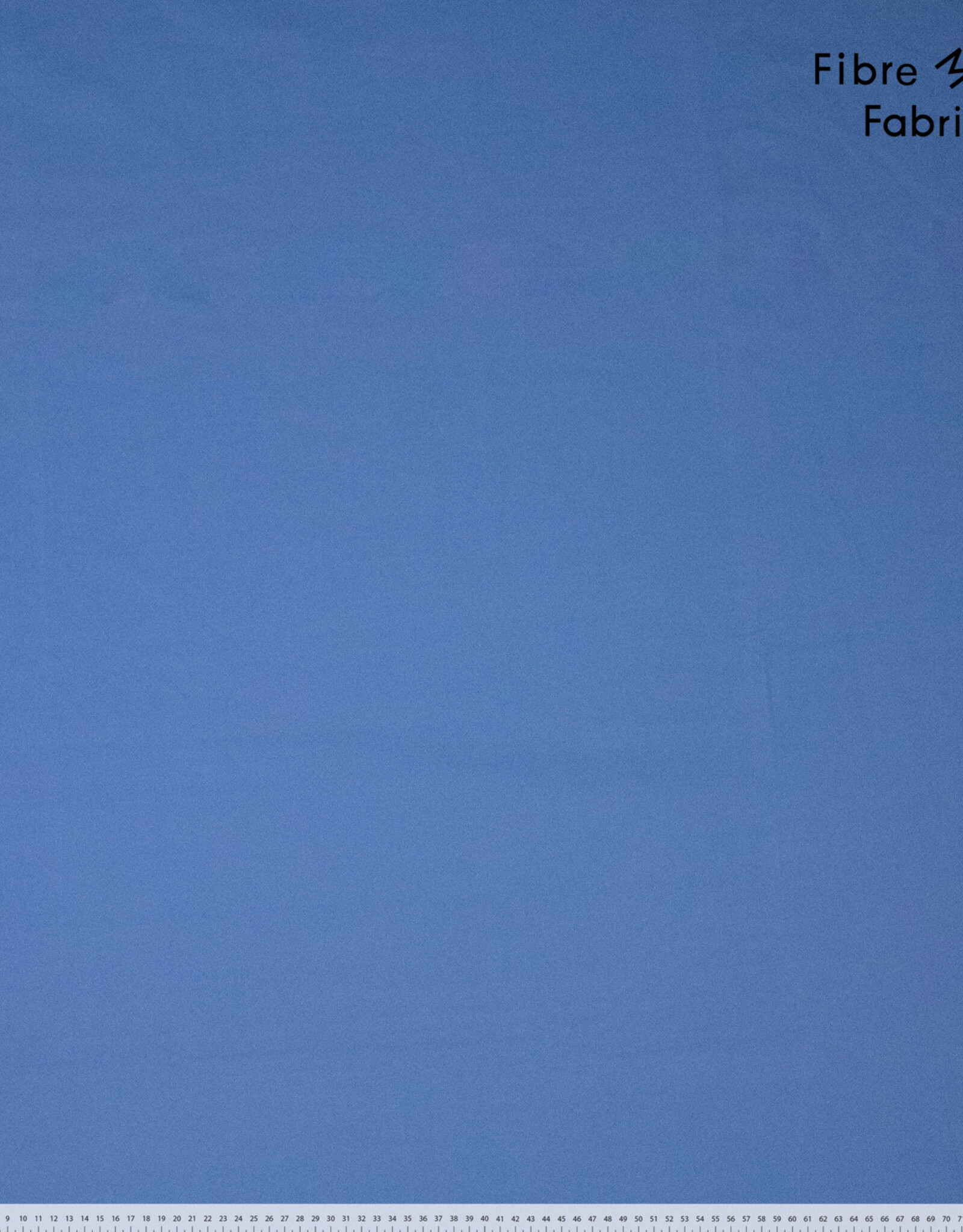 Fibre Mood Smooth Touch katoen - Blue - TINDRA- ISOLA