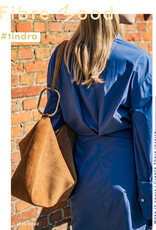 Fibre Mood Smooth Touch katoen - Blue - TINDRA- ISOLA