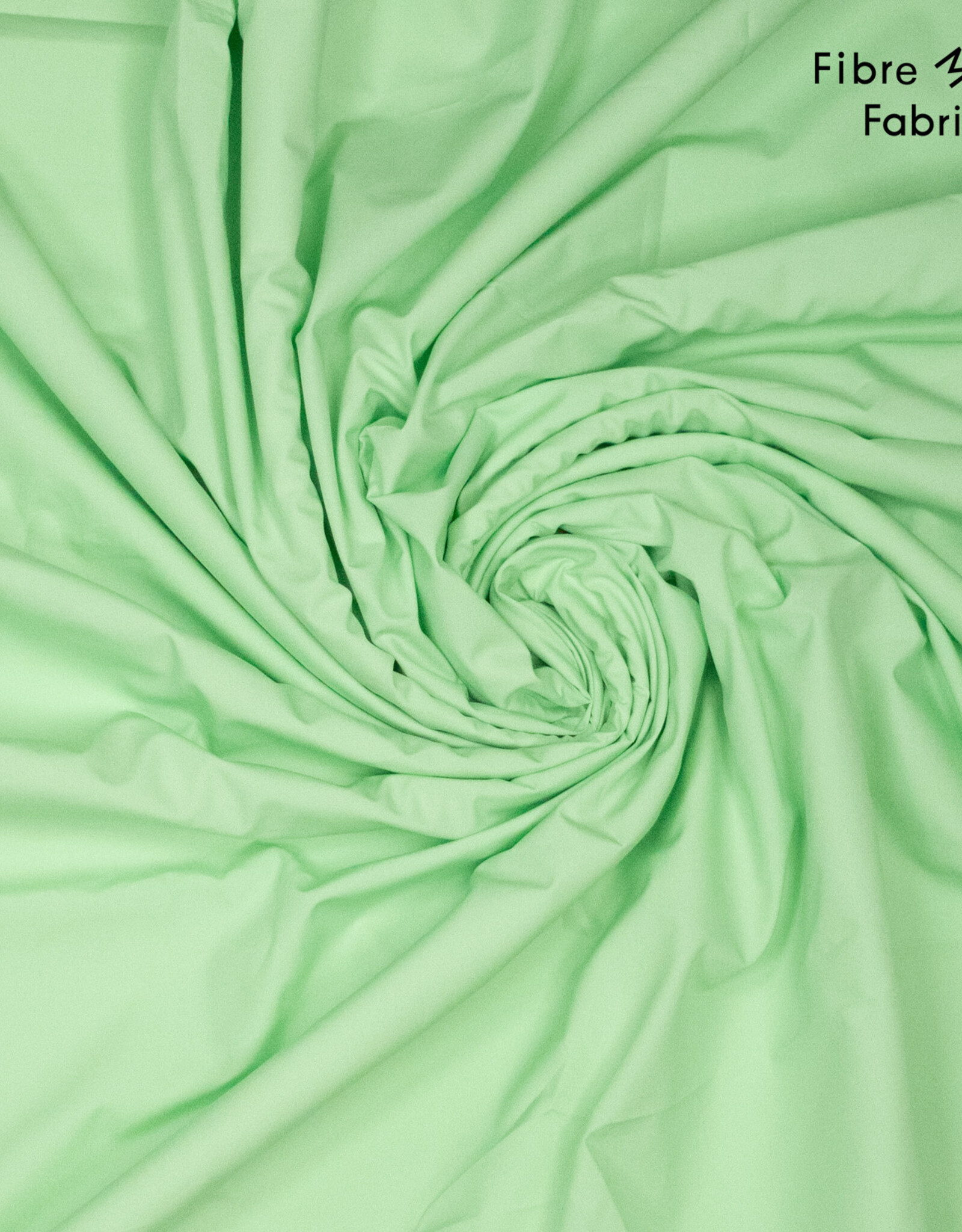 Fibre Mood Smooth Touch katoen - Green - Yara