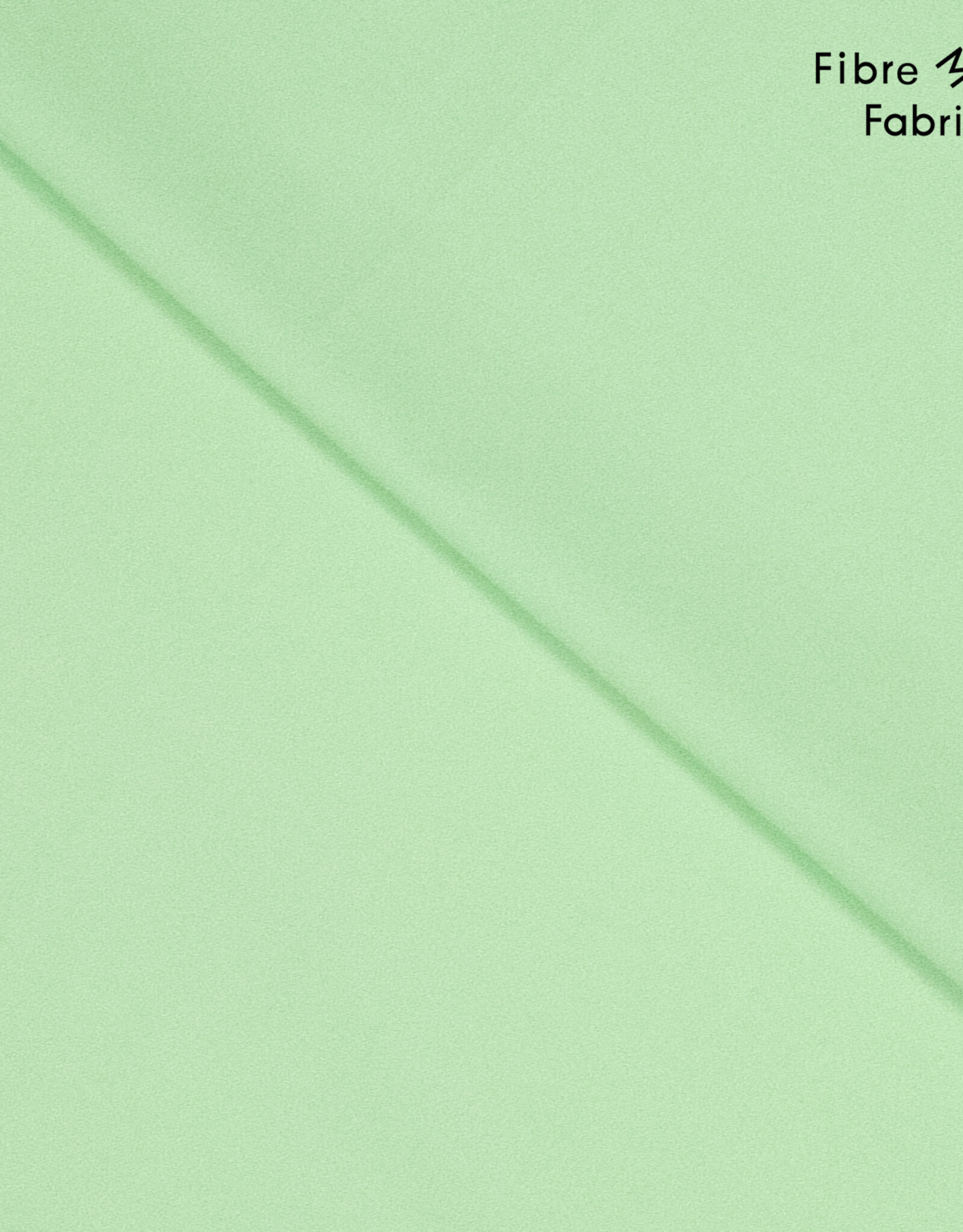 Fibre Mood Smooth Touch katoen - Green - Yara